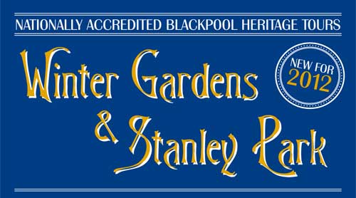 Blackpool Heritage Walks