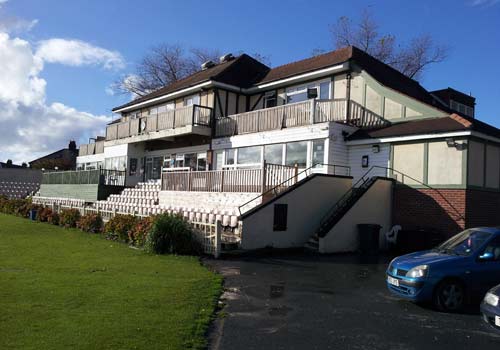 Stanley Park - Blackpool Cricket Club